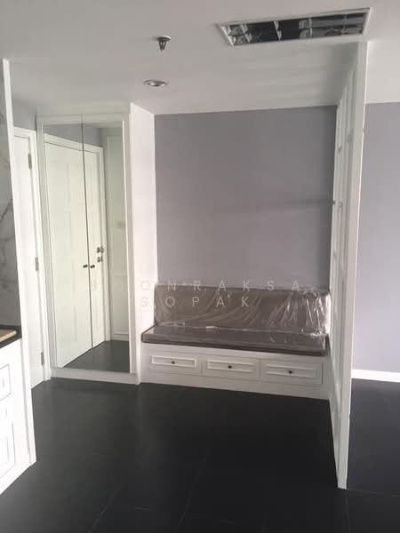 Sukhumvit Suite, Bangkok, 19 Soi Sukhumvit 13, Khlongtoei Nua, Watthana, Bangkok, 1 Bedroom, 56 sqm, Condo For Rent, by Boonraksa Sopak, 500292355 - DDproperty.com