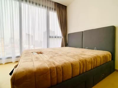 For Rent - ASHTON Asoke-Rama 9, Bangkok