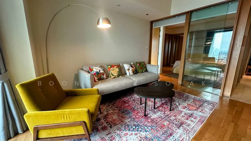 The Pano Rama 3, Bangkok, 890 Rama 3 Road, Bang Pong Pang, Yan Nawa, Bangkok, 1 Bedroom, 68 sqm, Condo For Rent, by Boonraksa Sopak, 500292359 - DDproperty.com