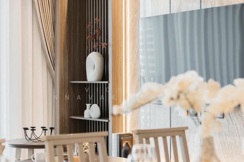 Rhythm Ekkamai Estate, Bangkok, Soi Sukhumvit 63, Khlongtoei Nua, Watthana, Bangkok, 2 Bedrooms, 86 sqm, Condo For Rent, by Vichai  Annavakulthorn, 500292360 - DDproperty.com