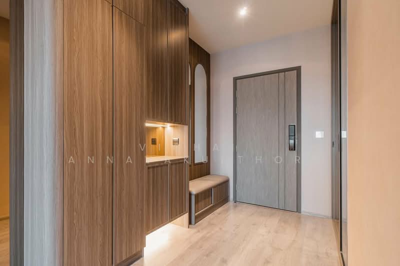 Rhythm Ekkamai Estate, Bangkok, Soi Sukhumvit 63, Khlongtoei Nua, Watthana, Bangkok, 2 Bedrooms, 86 sqm, Condo For Rent, by Vichai  Annavakulthorn, 500292360 - DDproperty.com