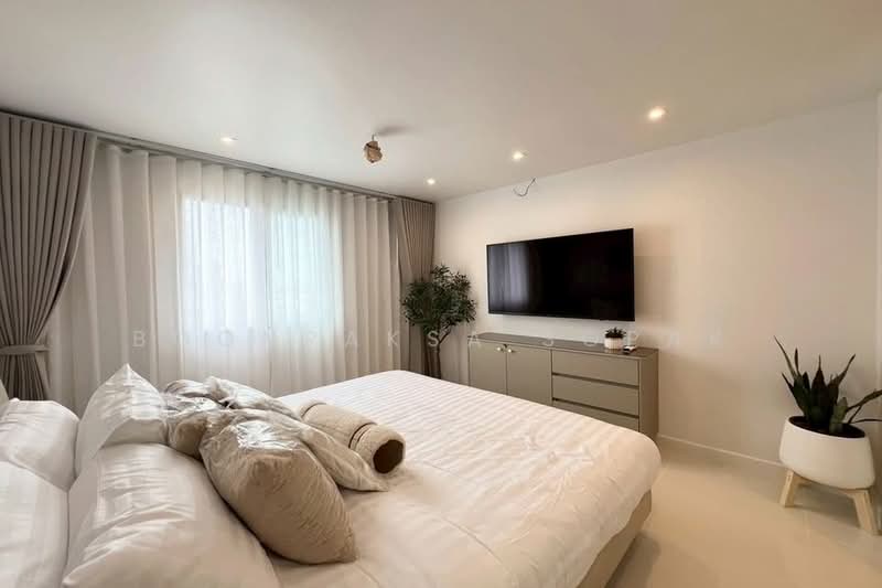 Belle Park Residence, Bangkok, 375 Sathu Pradit 19 Alley, Chong Nonsi, Yan Nawa, Bangkok, 3 Bedrooms, 95 sqm, Condo For Rent, by Boonraksa Sopak, 500292361 - DDproperty.com