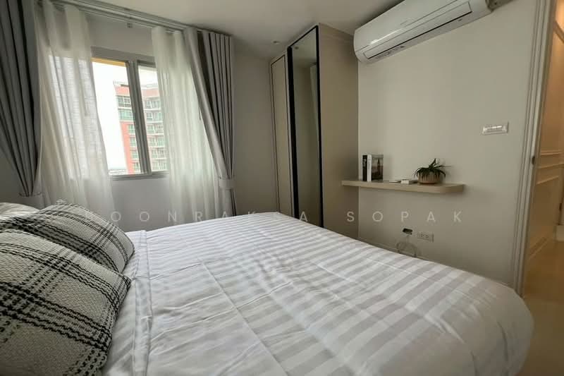 Belle Park Residence, Bangkok, 375 Sathu Pradit 19 Alley, Chong Nonsi, Yan Nawa, Bangkok, 3 Bedrooms, 95 sqm, Condo For Rent, by Boonraksa Sopak, 500292361 - DDproperty.com