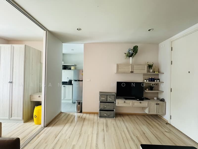 The Base Height Phuket, Phuket, 359 Soi Hongyok Utis Yaowarat Road, Talat Yai, Muang Phuket, Phuket, 1 Bedroom, 34 sqm, Condo For Sale, by Wasan Chaimongcol, 500292364 - DDproperty.com