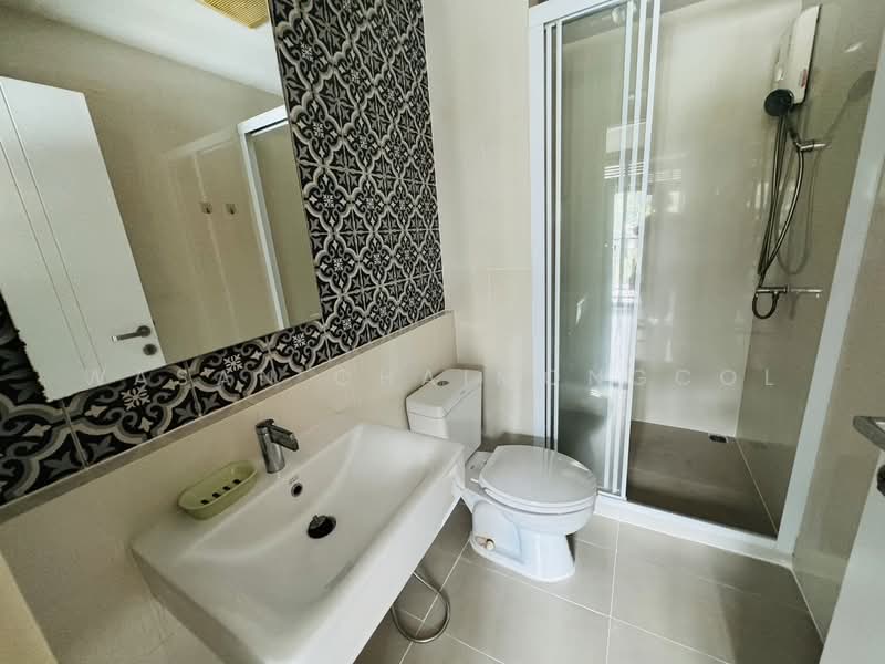 The Base Height Phuket, Phuket, 359 Soi Hongyok Utis Yaowarat Road, Talat Yai, Muang Phuket, Phuket, 1 Bedroom, 34 sqm, Condo For Sale, by Wasan Chaimongcol, 500292364 - DDproperty.com