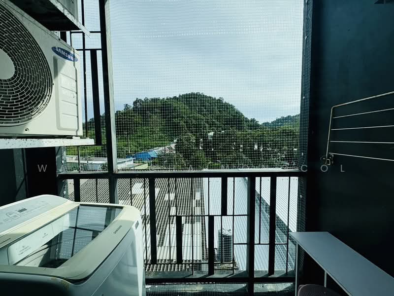 The Base Height Phuket : เดอะเบส ไฮท์ ภูเก็ต, ภูเก็ต, 359 ถนน หงษ์หยกอุทิศ, ตลาดใหญ่, เมืองภูเก็ต, ภูเก็ต, 34 ตร.ม., คอนโด ขาย, โดย Wasan Chaimongcol, 500292364 - DDproperty.com