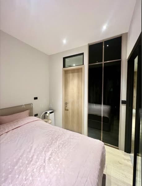 The FINE Bangkok Thonglor-Ekamai, Bangkok, Soi Ekamai, Khlong Tan Nua, Watthana, Bangkok, 1 Bedroom, 35 sqm, Condo For Rent, by Vichai  Annavakulthorn, 500292369 - DDproperty.com