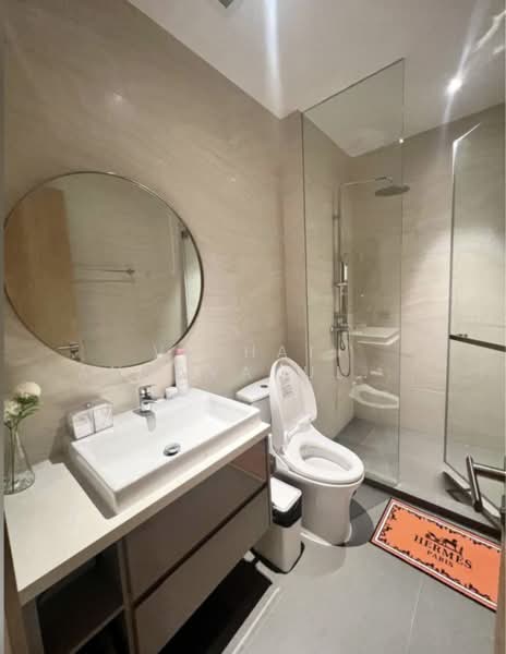 The FINE Bangkok Thonglor-Ekamai, กรุงเทพ, Soi Ekamai, คลองตันเหนือ, วัฒนา, กรุงเทพ, 35 ตร.ม., คอนโด ให้เช่า, โดย Vichai  Annavakulthorn, 500292369 - DDproperty.com