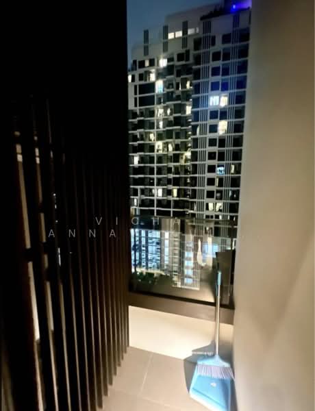 The FINE Bangkok Thonglor-Ekamai, Bangkok, Soi Ekamai, Khlong Tan Nua, Watthana, Bangkok, 1 Bedroom, 35 sqm, Condo For Rent, by Vichai  Annavakulthorn, 500292369 - DDproperty.com