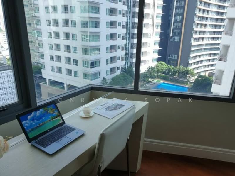Bright Sukhumvit 24, Bangkok, Sukhumvit 24 Alley, Khong Tan, Khlong Toei, Bangkok, 1 Bedroom, 68 sqm, Condo For Rent, by Boonraksa Sopak, 500292373 - DDproperty.com