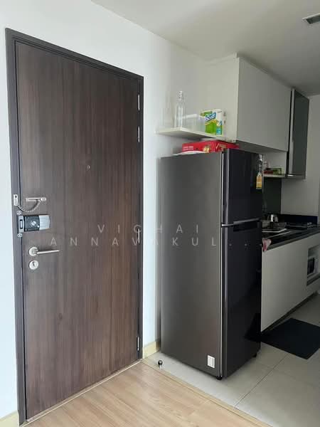 Sky Walk Residences, Bangkok, 1599 Sukhumvit Road, Phra Kanong Nua, Watthana, Bangkok, 1 Bedroom, 51 sqm, Condo For Rent, by Vichai  Annavakulthorn, 500292374 - DDproperty.com