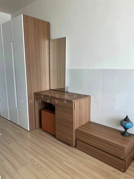 Sky Walk Residences, Bangkok, 1599 Sukhumvit Road, Phra Kanong Nua, Watthana, Bangkok, 1 Bedroom, 51 sqm, Condo For Rent, by Vichai  Annavakulthorn, 500292374 - DDproperty.com