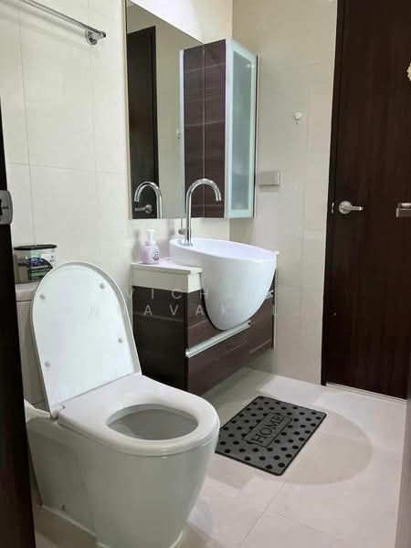 Sky Walk Residences, Bangkok, 1599 Sukhumvit Road, Phra Kanong Nua, Watthana, Bangkok, 1 Bedroom, 51 sqm, Condo For Rent, by Vichai  Annavakulthorn, 500292374 - DDproperty.com