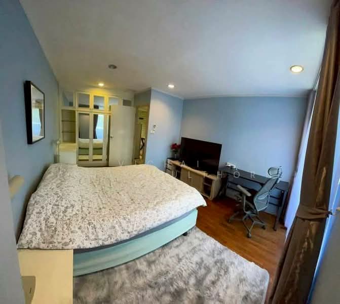 The Roof Garden Onnut : เดอะ รูฟ การ์เด้น อ่อนนุช, กรุงเทพ, 697 ซอยสุขุมวิท 50, พระโขนง, คลองเตย, กรุงเทพ, 65 ตร.ม., คอนโด ให้เช่า, โดย Vichai  Annavakulthorn, 500292377 - DDproperty.com