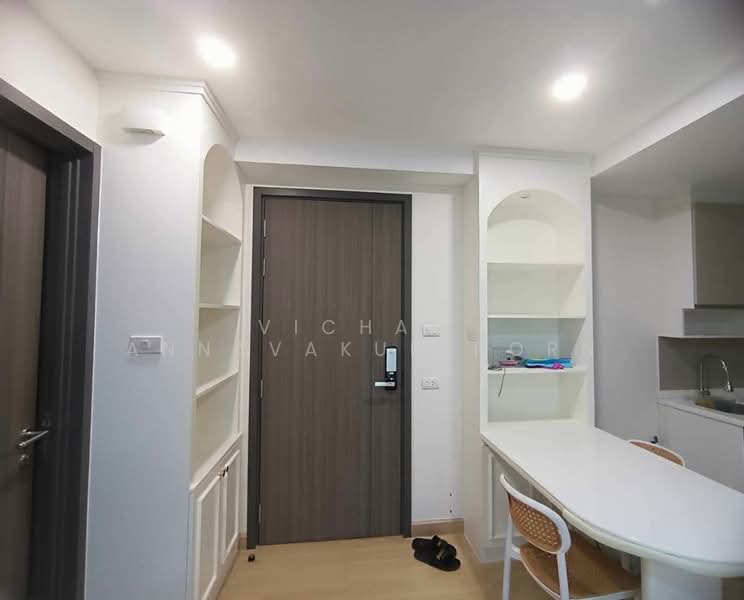 Supalai Prime Rama 9, Bangkok, Rama 9 Road, Bang Kapi, Huai Khwang, Bangkok, 2 Bedrooms, 54 sqm, Condo For Rent, by Vichai  Annavakulthorn, 500292380 - DDproperty.com