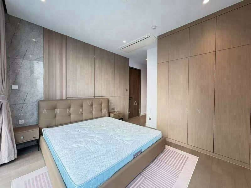 Supalai Icon Sathorn, Bangkok, Sathorn Tai Road, Thung Maha Mek, Sathon, Bangkok, 3 Bedrooms, 110 sqm, Condo For Rent, by Vichai  Annavakulthorn, 500292382 - DDproperty.com