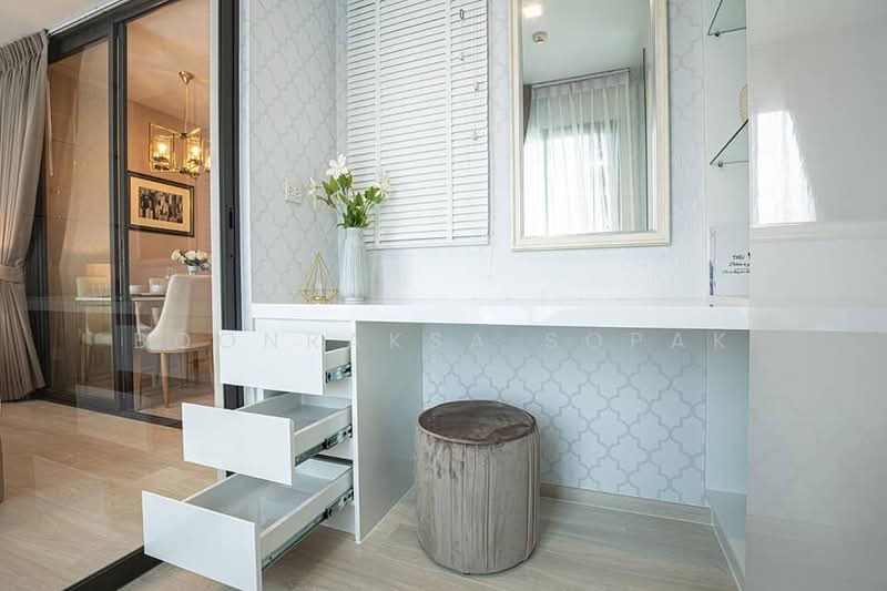 Life One Wireless, Bangkok, 1 Wireless Road, Lumphini, Pathum Wan, Bangkok, 1 Bedroom, 35 sqm, Condo For Rent, by Boonraksa Sopak, 500292383 - DDproperty.com