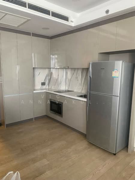 Siamese Exclusive Queens, Bangkok, 388 Phai Singto Alley, Khlong Toei, Khlong Toei, Bangkok, 1 Bedroom, 35 sqm, Condo For Rent, by Vichai  Annavakulthorn, 500292386 - DDproperty.com