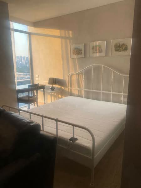 Siamese Exclusive Queens, Bangkok, 388 Phai Singto Alley, Khlong Toei, Khlong Toei, Bangkok, 1 Bedroom, 35 sqm, Condo For Rent, by Vichai  Annavakulthorn, 500292386 - DDproperty.com