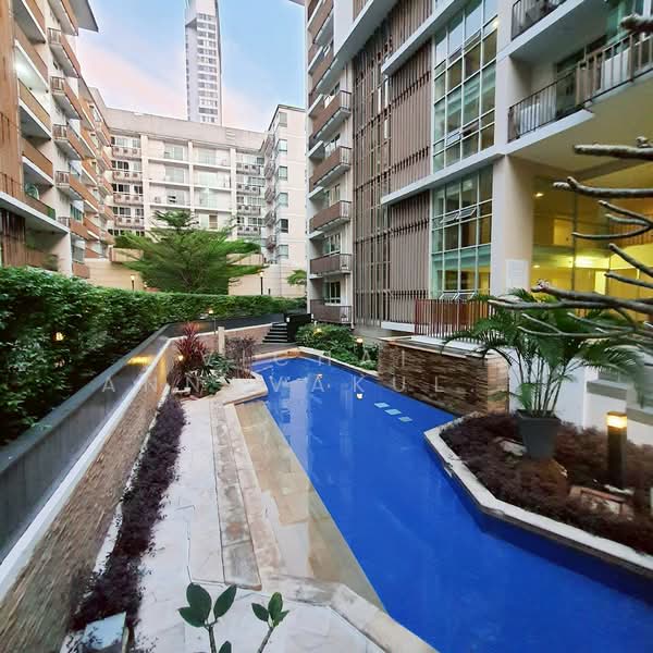 The Clover Thonglor Residence : เดอะ โคลเวอร์ ทองหล่อ เรสซิเดนซ์, กรุงเทพ, ซอยสุขุมวิท 55, คลองตันเหนือ, วัฒนา, กรุงเทพ, 71 ตร.ม., คอนโด ให้เช่า, โดย Vichai  Annavakulthorn, 500292389 - DDproperty.com