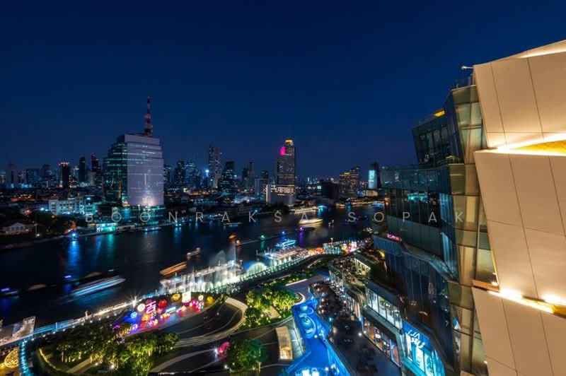 Magnolias Waterfront Residences : แมกโนเลียส์ วอเตอร์ฟรอนท์ เรสซิเดนซ์, กรุงเทพ, 259 ถ. กรุงธนบุรี, คลองต้นไทร, คลองสาน, กรุงเทพ, 66 ตร.ม., คอนโด ให้เช่า, โดย Boonraksa Sopak, 500292392 - DDproperty.com