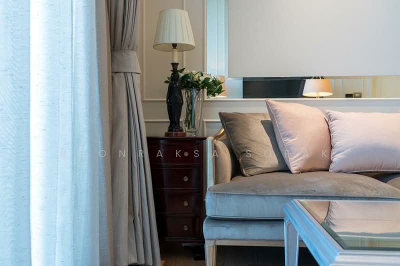 Magnolias Waterfront Residences : แมกโนเลียส์ วอเตอร์ฟรอนท์ เรสซิเดนซ์, กรุงเทพ, 259 ถ. กรุงธนบุรี, คลองต้นไทร, คลองสาน, กรุงเทพ, 66 ตร.ม., คอนโด ให้เช่า, โดย Boonraksa Sopak, 500292392 - DDproperty.com