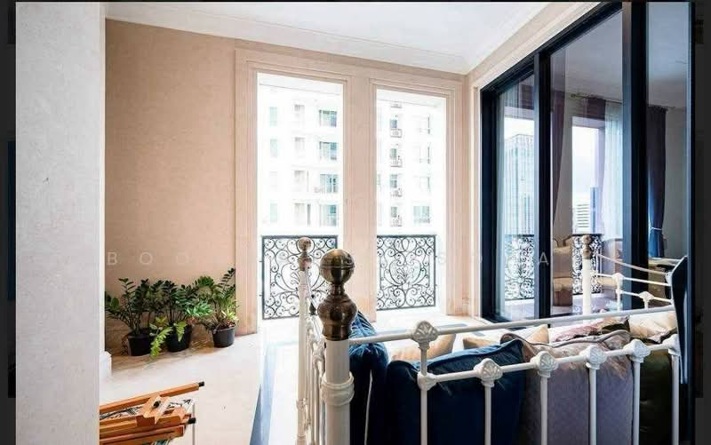 98 Wireless, Bangkok, 98 Wireless Road, Lumphini, Pathum Wan, Bangkok, 2 Bedrooms, 132 sqm, Condo For Rent, by Boonraksa Sopak, 500292395 - DDproperty.com