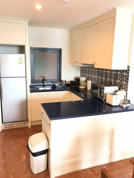 AGUSTON Sukhumvit 22, Bangkok, 140 Sukhumvit Road, Khlong Toei, Khlong Toei, Bangkok, 2 Bedrooms, 85 sqm, Condo For Rent, by Boonraksa Sopak, 500292396 - DDproperty.com