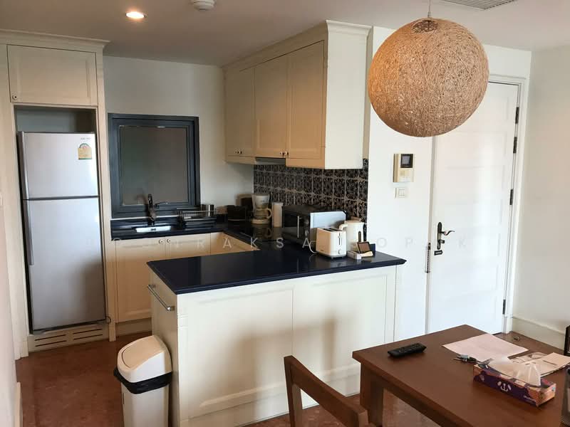 AGUSTON Sukhumvit 22, Bangkok, 140 Sukhumvit Road, Khlong Toei, Khlong Toei, Bangkok, 2 Bedrooms, 85 sqm, Condo For Rent, by Boonraksa Sopak, 500292396 - DDproperty.com