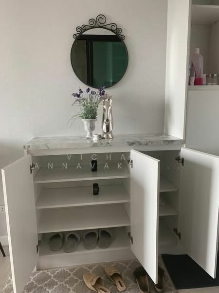 The Niche Pride Thonglor-Phetchaburi, Bangkok, New Petchaburi Road, Bang Kapi, Huai Khwang, Bangkok, 1 Bedroom, 35 sqm, Condo For Rent, by Vichai  Annavakulthorn, 500292399 - DDproperty.com