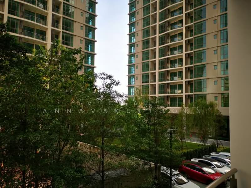 Supalai Oriental Sukhumvit 39, Bangkok, Soi Sukhumvit 39, Khlong Tan Nua, Watthana, Bangkok, 1 Bedroom, 49 sqm, Condo For Rent, by Vichai  Annavakulthorn, 500292402 - DDproperty.com
