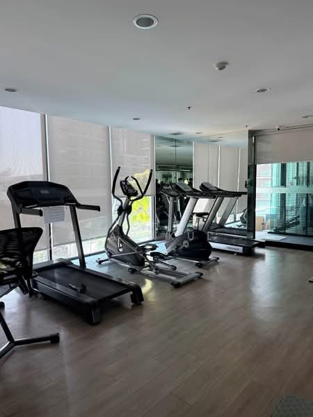 Condolette Midst Rama 9, Bangkok, 72 Rama 9, Huai Khwang, Huai Khwang, Bangkok, 1 Bedroom, 30 sqm, Condo For Rent, by Vichai  Annavakulthorn, 500292407 - DDproperty.com