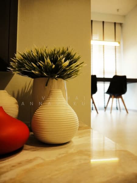 Rhythm Sukhumvit 36-38, Bangkok, 55 Soi Sukhumvit 36, Sukhumvit Road, Phra Kanong, Khlong Toei, Bangkok, 1 Bedroom, 35 sqm, Condo For Rent, by Vichai  Annavakulthorn, 500292409 - DDproperty.com
