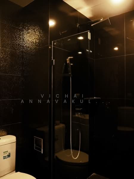 Rhythm Sukhumvit 36-38, Bangkok, 55 Soi Sukhumvit 36, Sukhumvit Road, Phra Kanong, Khlong Toei, Bangkok, 1 Bedroom, 35 sqm, Condo For Rent, by Vichai  Annavakulthorn, 500292409 - DDproperty.com
