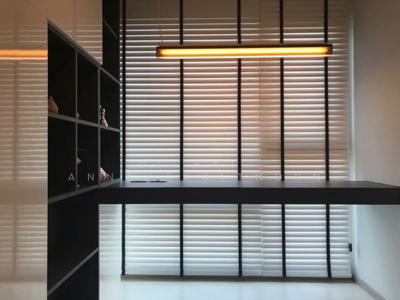 Rhythm Sukhumvit 36-38, Bangkok, 55 Soi Sukhumvit 36, Sukhumvit Road, Phra Kanong, Khlong Toei, Bangkok, 1 Bedroom, 35 sqm, Condo For Rent, by Vichai  Annavakulthorn, 500292409 - DDproperty.com