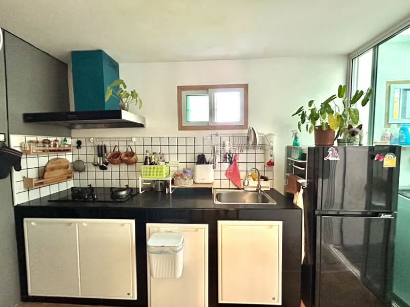 Pruksa Ville Bangna Onnut, Samut Prakan, Pruksa Avenue Rachathewa, Rachathewa, Bang Plee, Samut Prakan, 3 Bedrooms, 100 sqm, Townhouse For Sale, by The Best Property ยะ, 500292411 - DDproperty.com