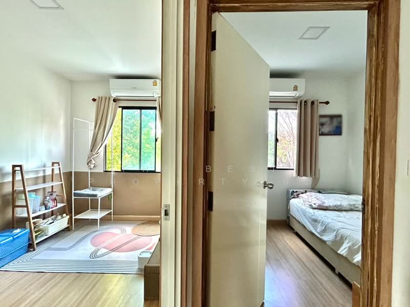 พฤกษาวิลล์ บางนา อ่อนนุช (Pruksa Ville Bangna Onnut), สมุทรปราการ, Pruksa Avenue Rachathewa, ราชาเทวะ, บางพลี, สมุทรปราการ, 100 ตร.ม., ทาวน์เฮ้าส์ ขาย, โดย The Best Property ยะ, 500292411 - DDproperty.com