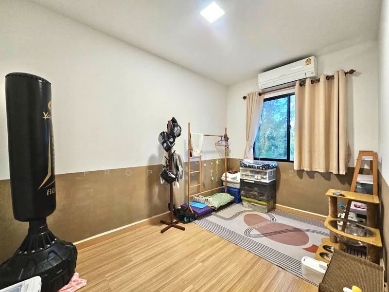 Pruksa Ville Bangna Onnut, Samut Prakan, Pruksa Avenue Rachathewa, Rachathewa, Bang Plee, Samut Prakan, 3 Bedrooms, 100 sqm, Townhouse For Sale, by The Best Property ยะ, 500292411 - DDproperty.com