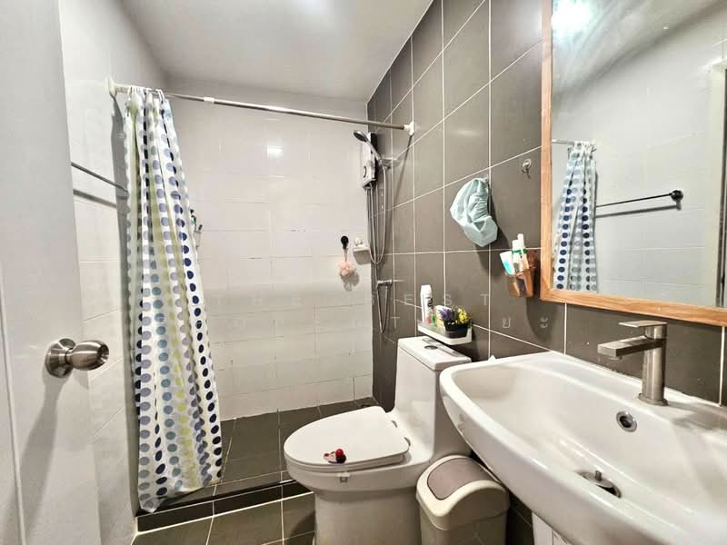 Pruksa Ville Bangna Onnut, Samut Prakan, Pruksa Avenue Rachathewa, Rachathewa, Bang Plee, Samut Prakan, 3 Bedrooms, 100 sqm, Townhouse For Sale, by The Best Property ยะ, 500292411 - DDproperty.com