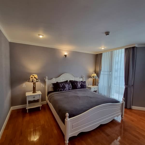 Supalai Place Sukhumvit 39, Bangkok, 175-179 Soi Sukhumvit 39 Sukhumvit Road, Khlong Tan Nua, Watthana, Bangkok, 2 Bedrooms, 142 sqm, Condo For Rent, by Vichai  Annavakulthorn, 500292412 - DDproperty.com