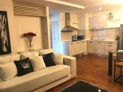 For Rent - SIRI on 8 Sukhumvit 8, Bangkok