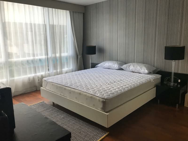 SIRI on 8 Sukhumvit 8, Bangkok, 55 Soi Sukhumvit 8, Sukhumvit Road, Khlong Toei, Khlong Toei, Bangkok, 2 Bedrooms, 80 sqm, Condo For Rent, by Boonraksa Sopak, 500292413 - DDproperty.com