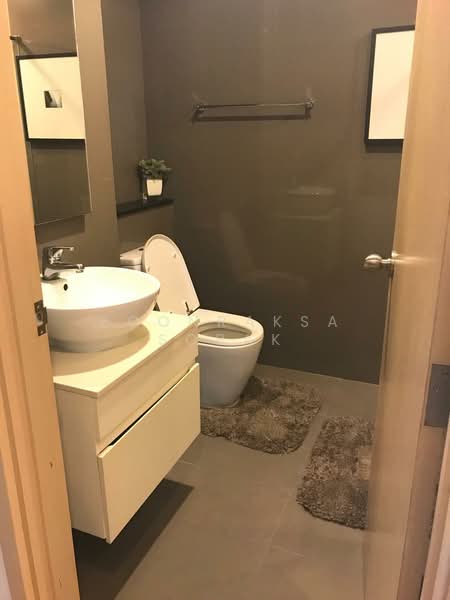 SIRI on 8 Sukhumvit 8, Bangkok, 55 Soi Sukhumvit 8, Sukhumvit Road, Khlong Toei, Khlong Toei, Bangkok, 2 Bedrooms, 80 sqm, Condo For Rent, by Boonraksa Sopak, 500292413 - DDproperty.com