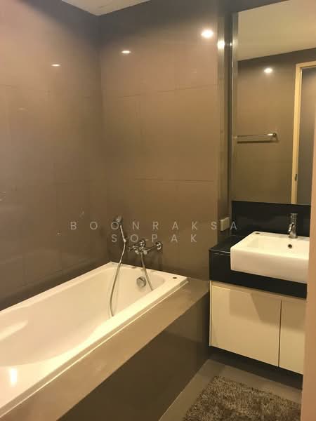 SIRI on 8 สุขุมวิท 8 (สิริ ออน 8สุขุมวิท 8), กรุงเทพ, 55 ซอยสุขุมวิท 8 ถนนสุขุมวิท, คลองเตย, คลองเตย, กรุงเทพ, 80 ตร.ม., คอนโด ให้เช่า, โดย Boonraksa Sopak, 500292413 - DDproperty.com