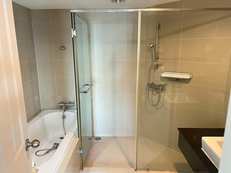 Belle Grand Rama 9, Bangkok, 131 Rama 9 Road, Huai Khwang, Huai Khwang, Bangkok, 6 Bedrooms, 296 sqm, Condo For Rent, by Boonraksa Sopak, 500292414 - DDproperty.com