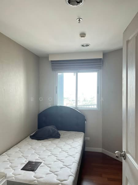 Belle Grand Rama 9, Bangkok, 131 Rama 9 Road, Huai Khwang, Huai Khwang, Bangkok, 6 Bedrooms, 296 sqm, Condo For Rent, by Boonraksa Sopak, 500292414 - DDproperty.com
