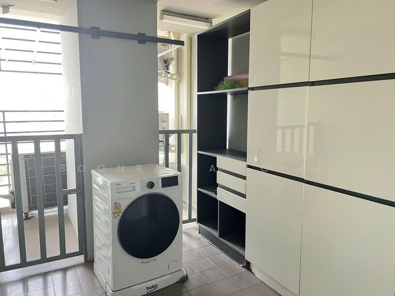 Belle Grand Rama 9, Bangkok, 131 Rama 9 Road, Huai Khwang, Huai Khwang, Bangkok, 6 Bedrooms, 296 sqm, Condo For Rent, by Boonraksa Sopak, 500292414 - DDproperty.com