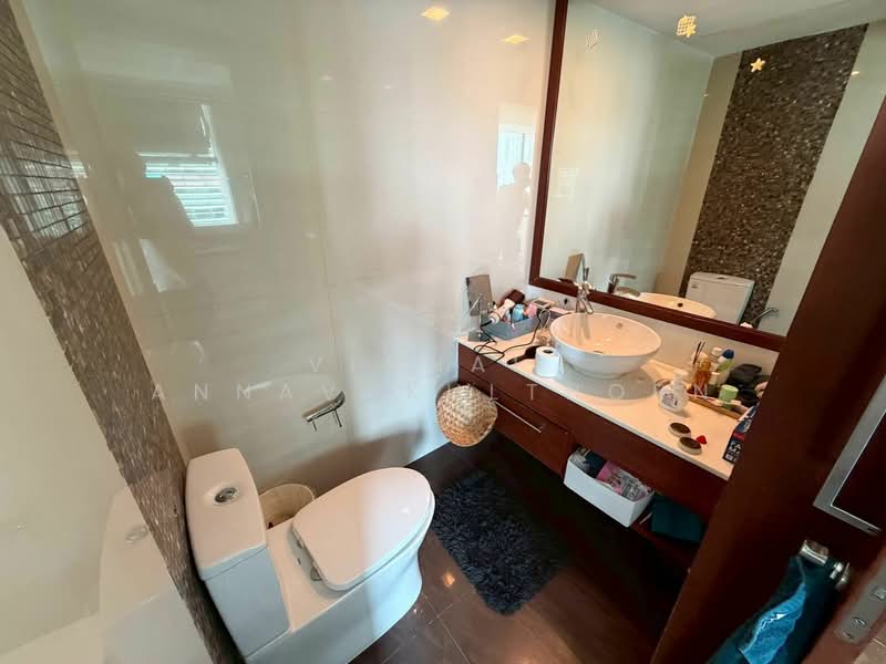Le Raffine Jambunuda Sukhumvit 31, Bangkok, Sukhumvit 31, Khlongtoei Nua, Watthana, Bangkok, 3 Bedrooms, 347 sqm, Condo For Rent, by Vichai  Annavakulthorn, 500292415 - DDproperty.com
