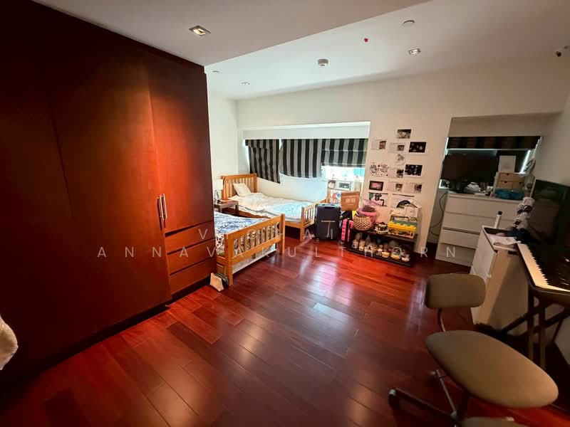 Le Raffine Jambunuda Sukhumvit 31, Bangkok, Sukhumvit 31, Khlongtoei Nua, Watthana, Bangkok, 3 Bedrooms, 347 sqm, Condo For Rent, by Vichai  Annavakulthorn, 500292415 - DDproperty.com