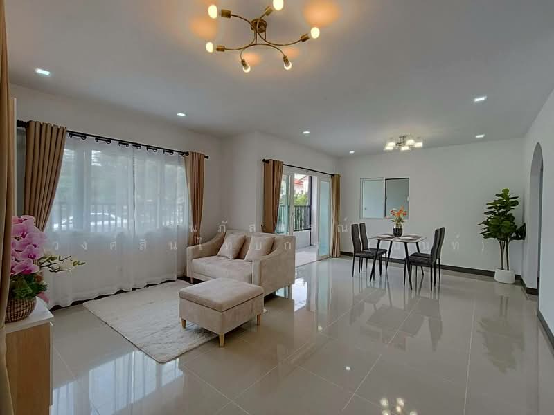 The Connect (เดอะ คอนเนค) ถนน กาญจนาภิเษก5/7 บางเขน, Bangkok, กาญจนาภิเษก, Tha Rang, Bang Khen, Bangkok, 3 Bedrooms, 112 sqm, Townhouse For Sale, by นภัสศรณ์ วงศ์สินไทยกร (นันท์), 500292416 - DDproperty.com